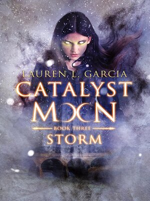 cover image of Storm